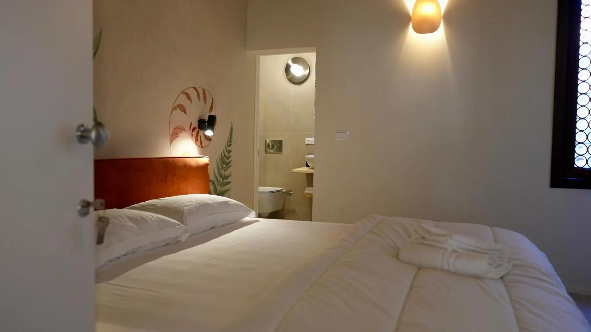 Qn Apartments Venezia Aparthotel