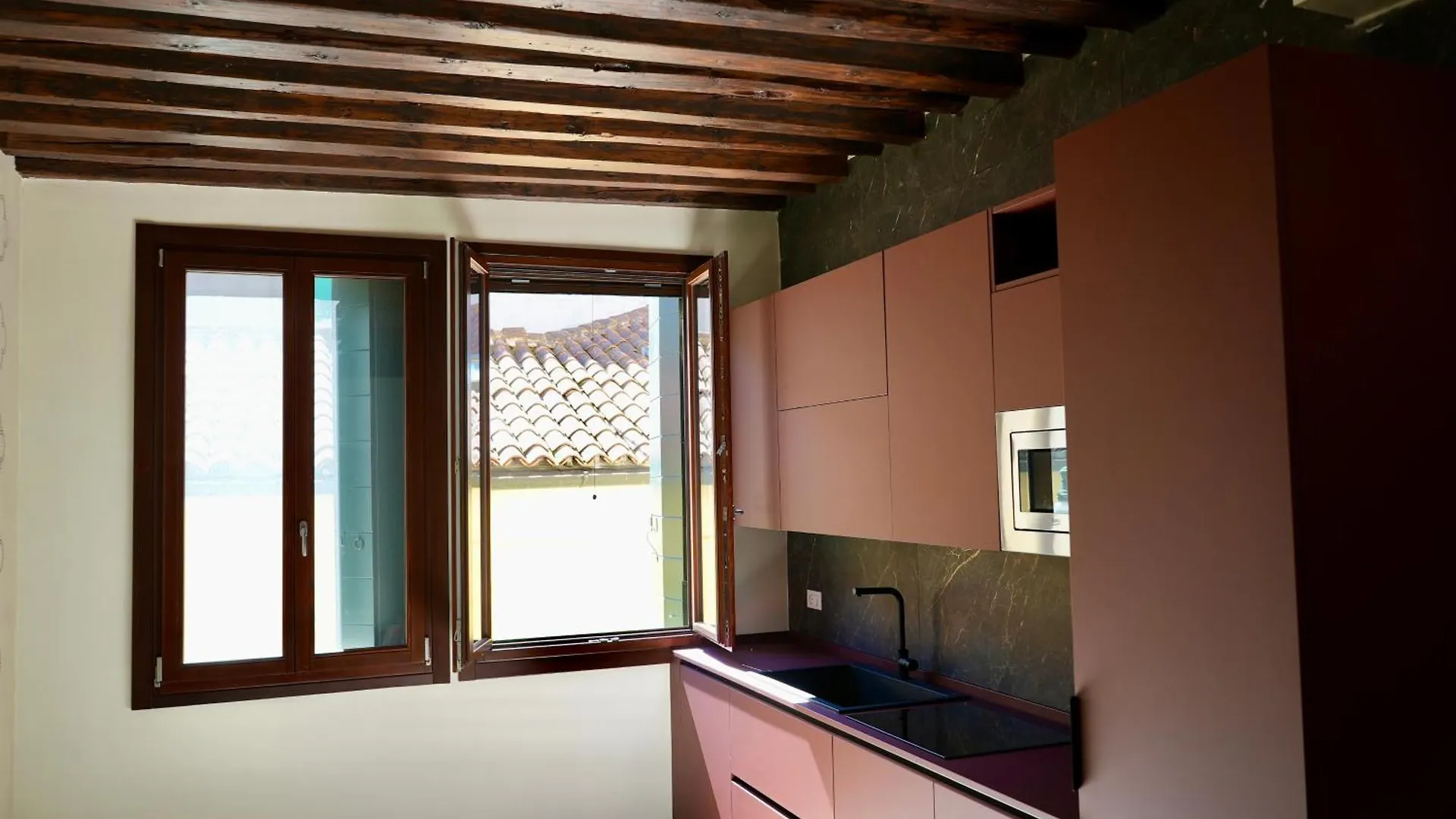 Qn Apartments Venezia Aparthotel