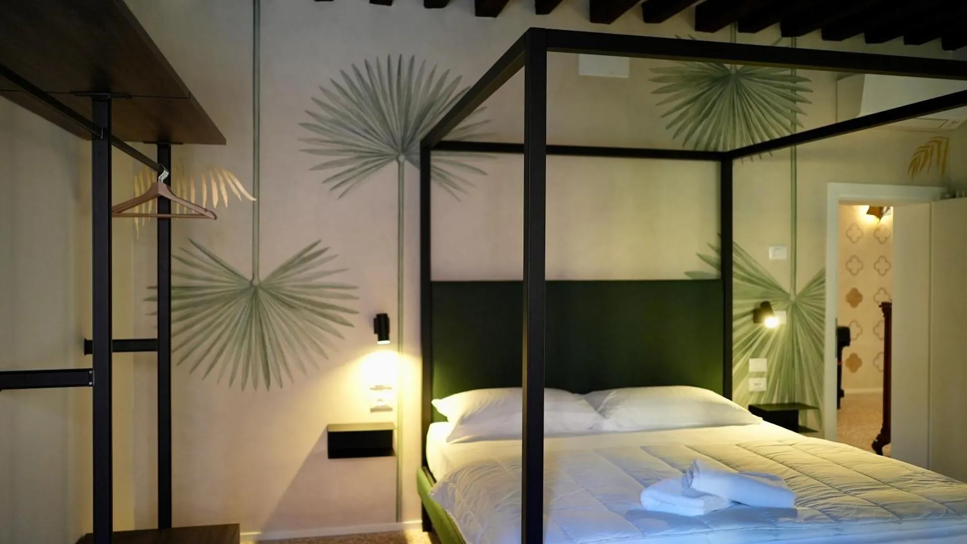 Aparthotel Qn Apartments Venezia