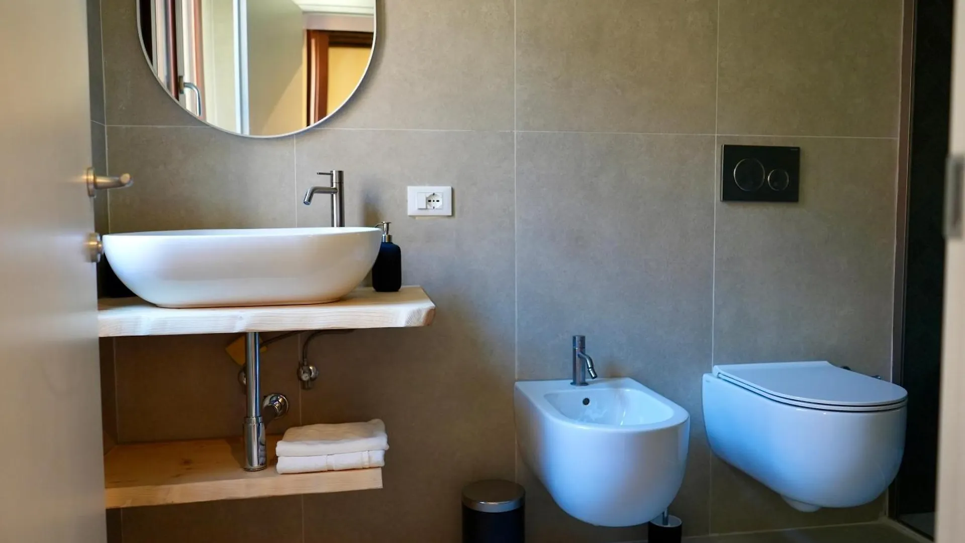 Aparthotel Qn Apartments Venezia