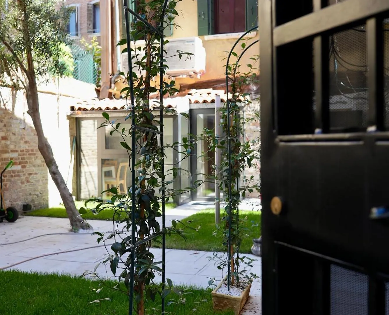 Aparthotel Qn Apartments Venezia