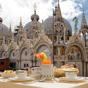 Hotel Canaletto Luxury - San Marco Luxury, Venezia