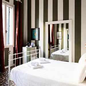 Bed & Breakfast Palazzo Rosa, Venezia