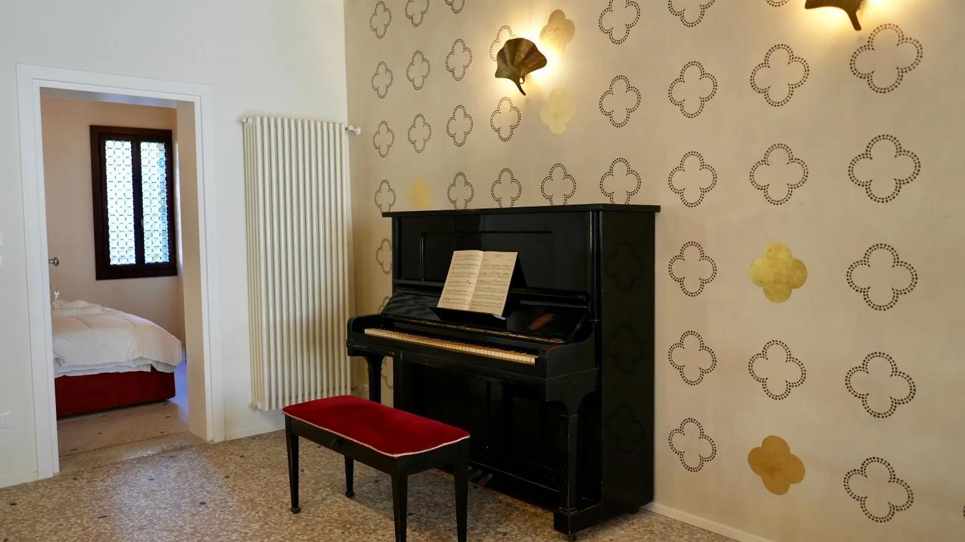 Qn Apartments Venice Aparthotel
