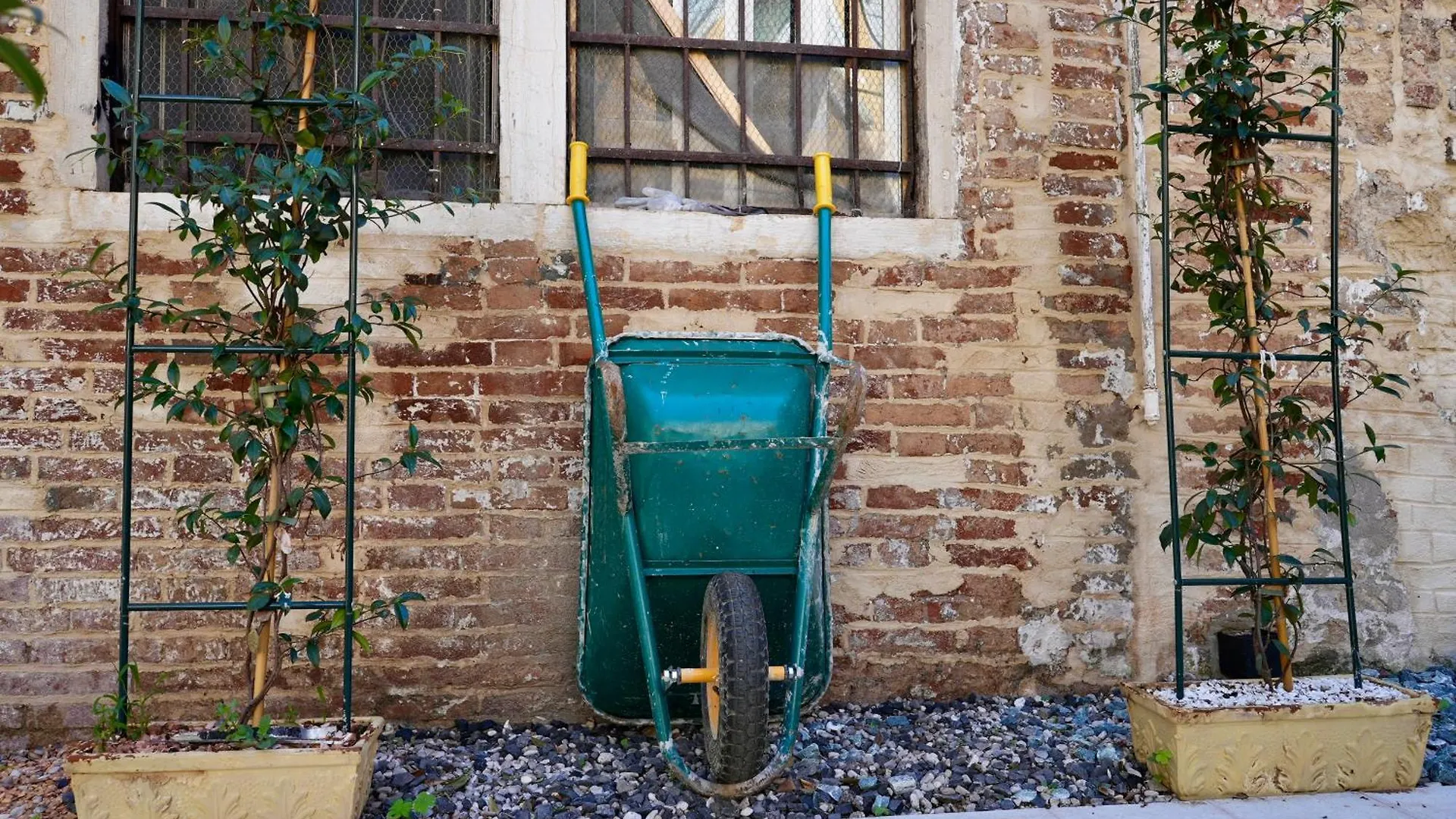 Aparthotel Qn Apartments Venice