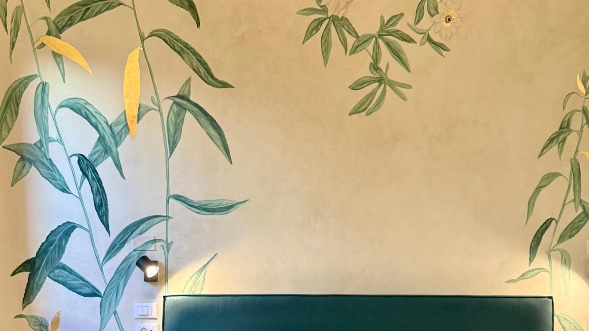 Aparthotel Qn Apartments Venice