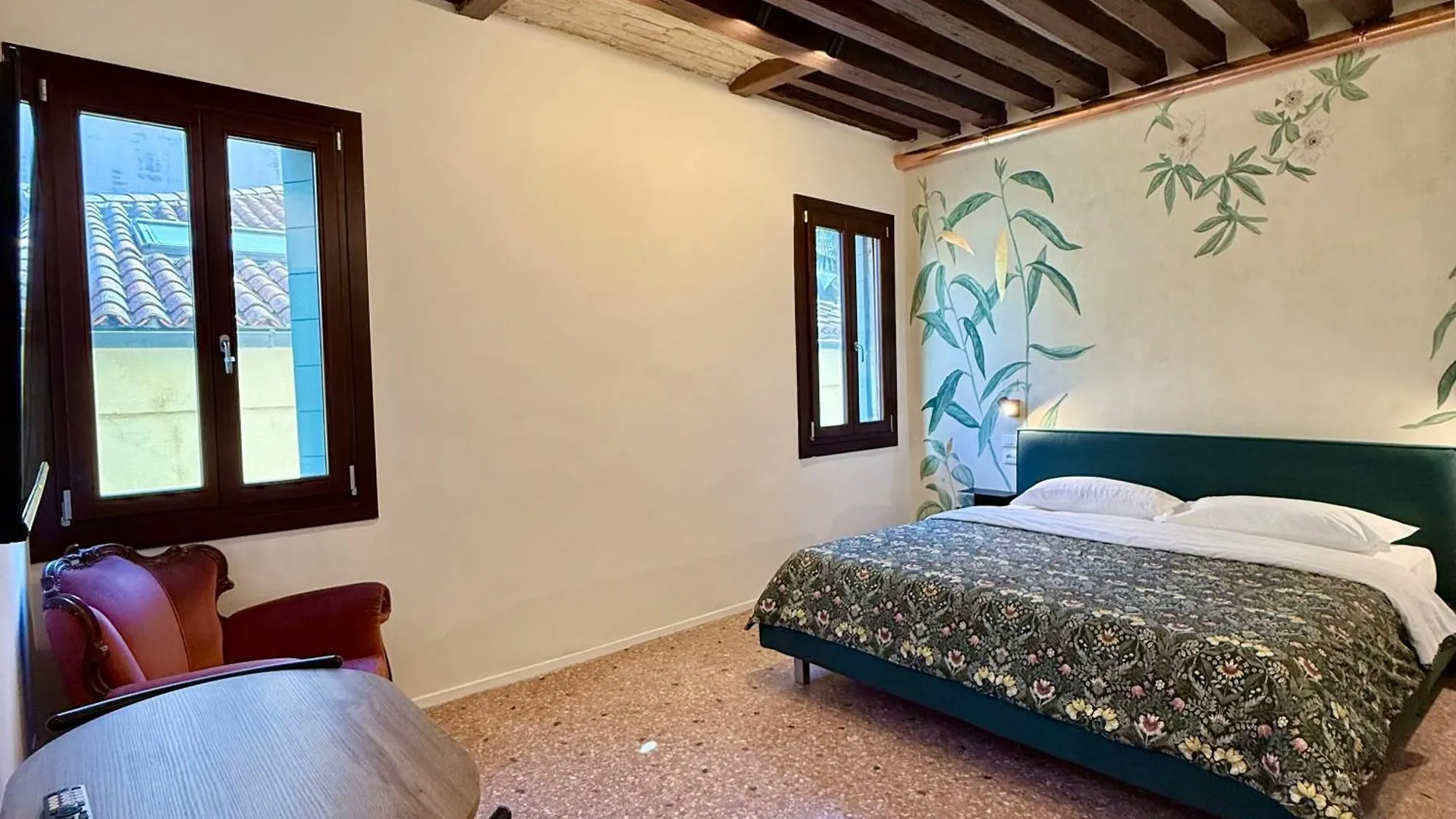 Qn Apartments Venice Italy