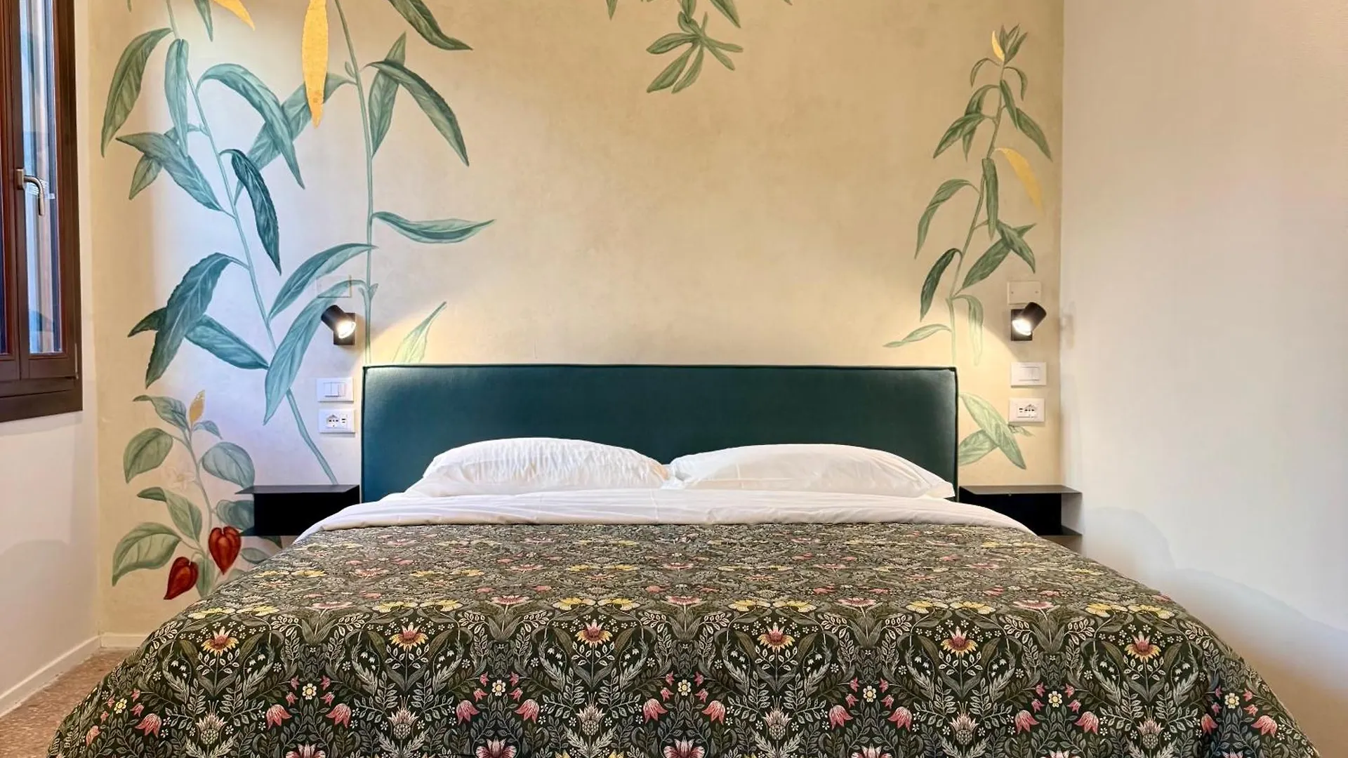 Aparthotel Qn Apartments Venice Italy