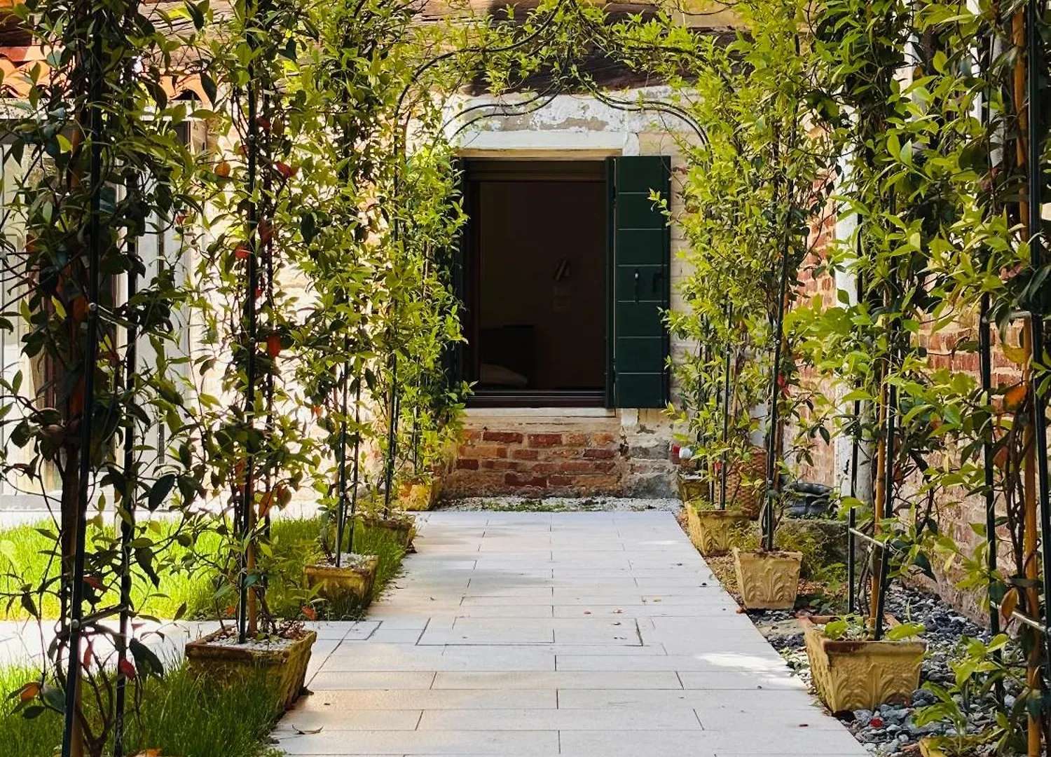 Qn Apartments Venice